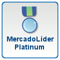 Somos MercadoLíder Platinum